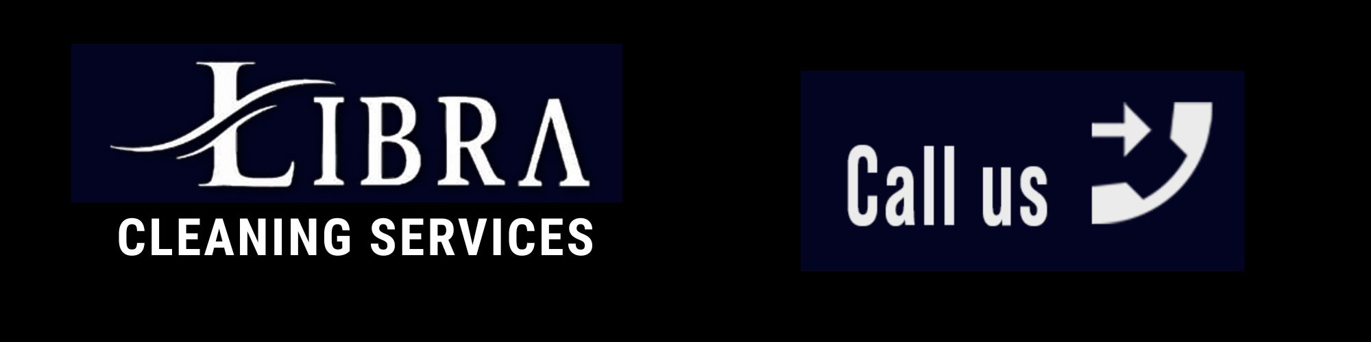 Cleaning Services Logo