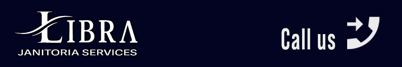 LIBRA Cleaning Logo